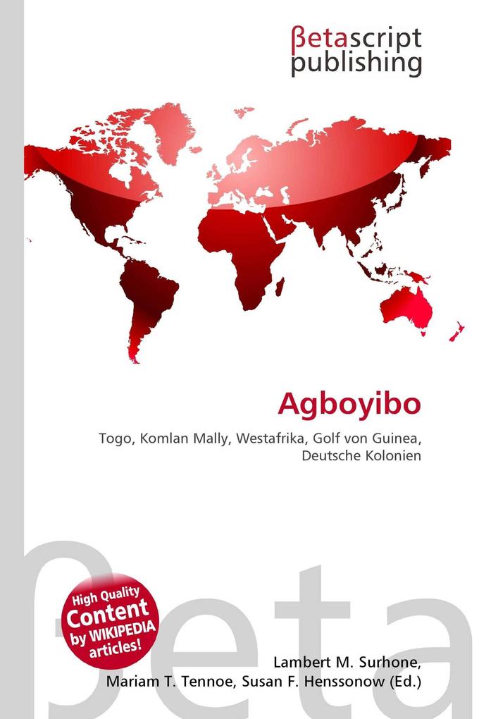 Agboyibo