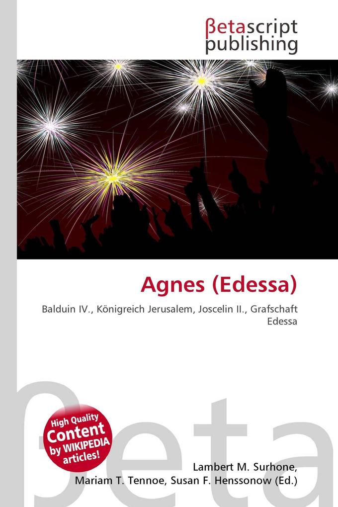 Agnes (Edessa)