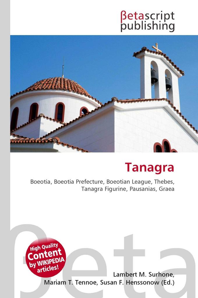 Tanagra