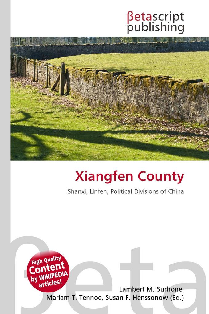 Xiangfen County