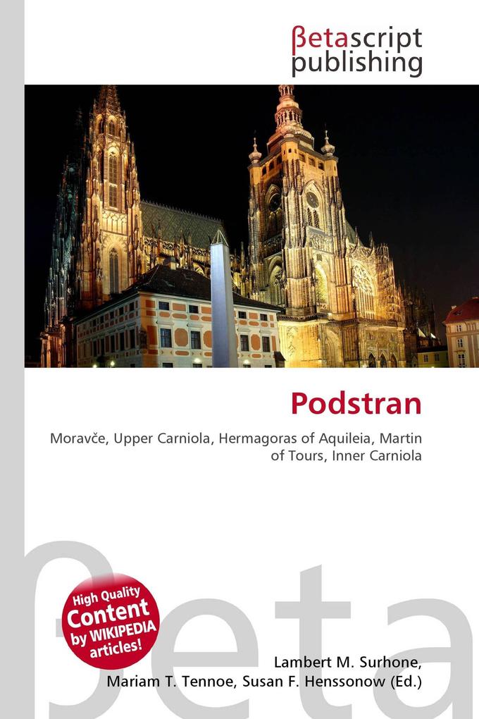 Podstran