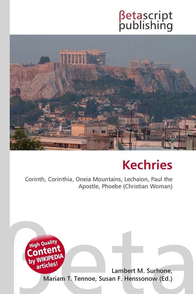 Kechries