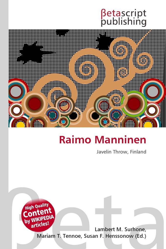 Raimo Manninen