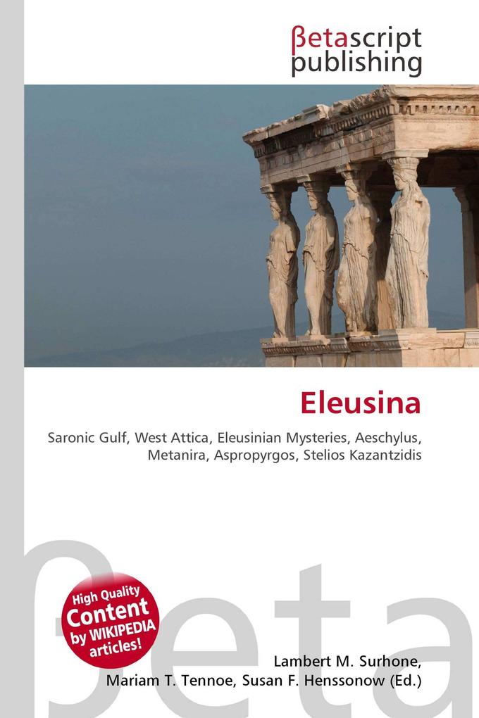 Eleusina