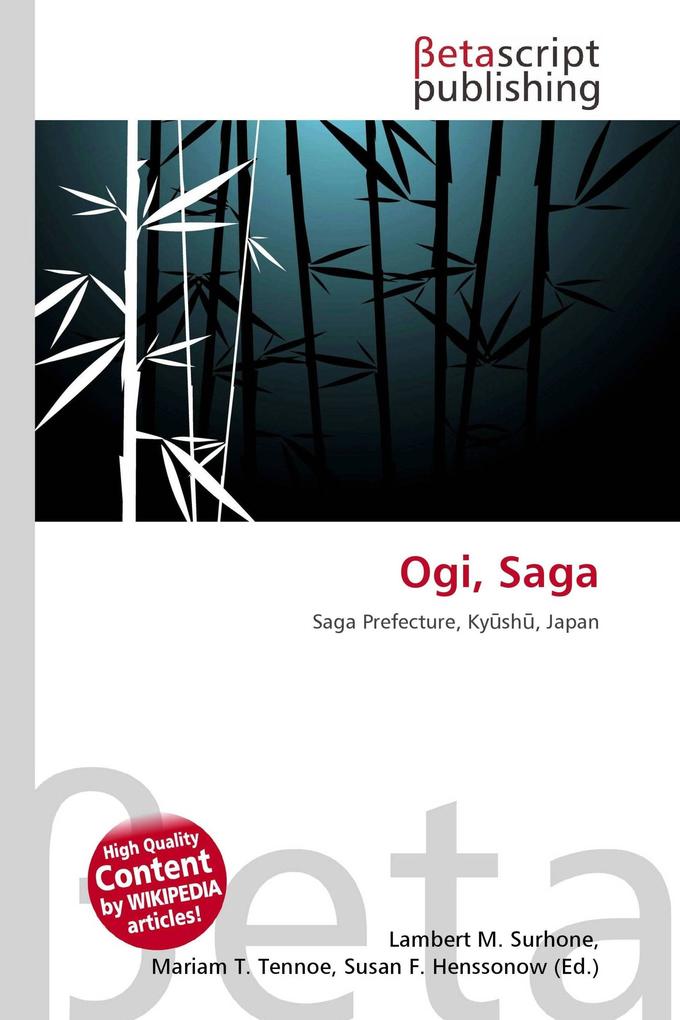 Ogi Saga