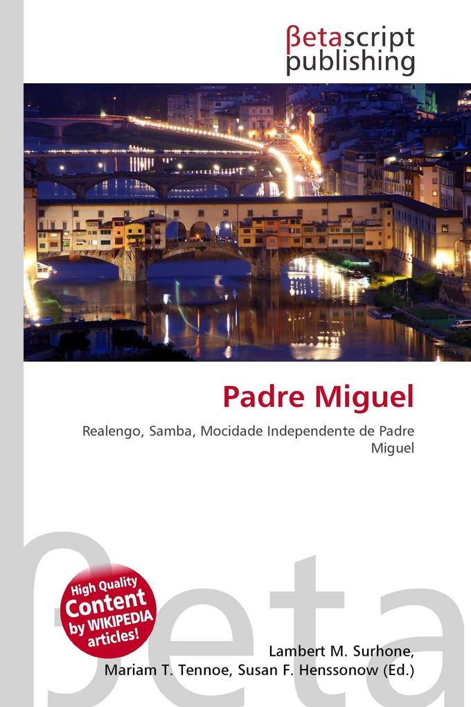 Padre Miguel