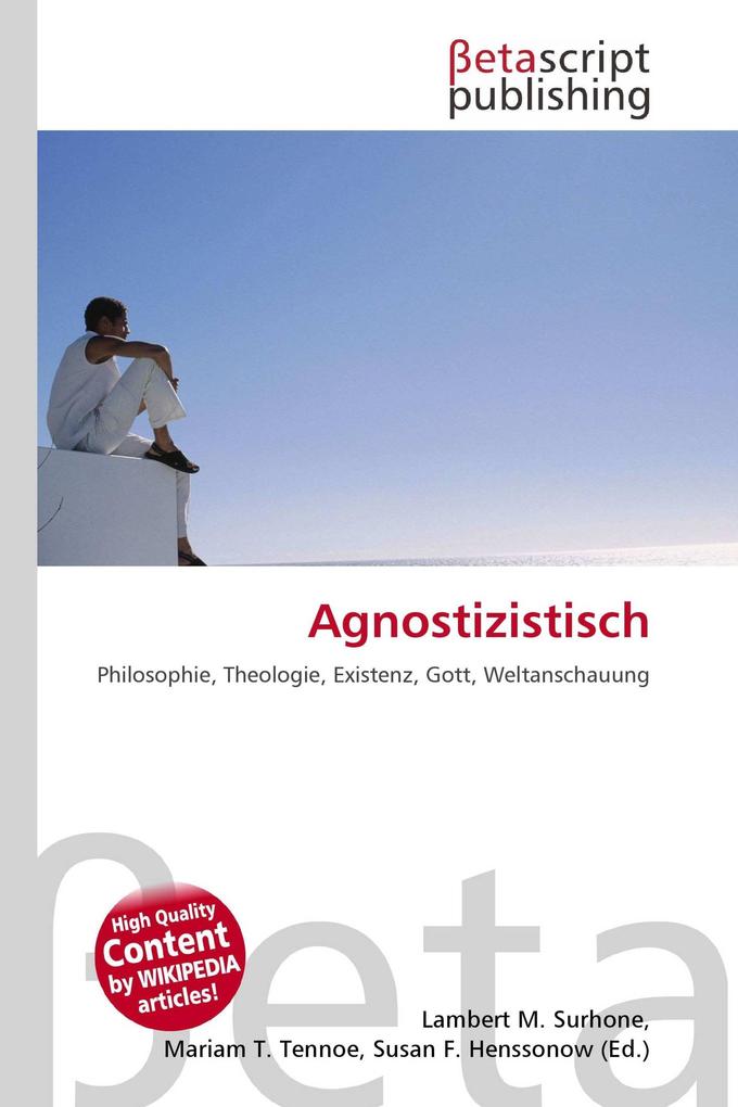 Agnostizistisch