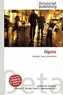 Ogens
