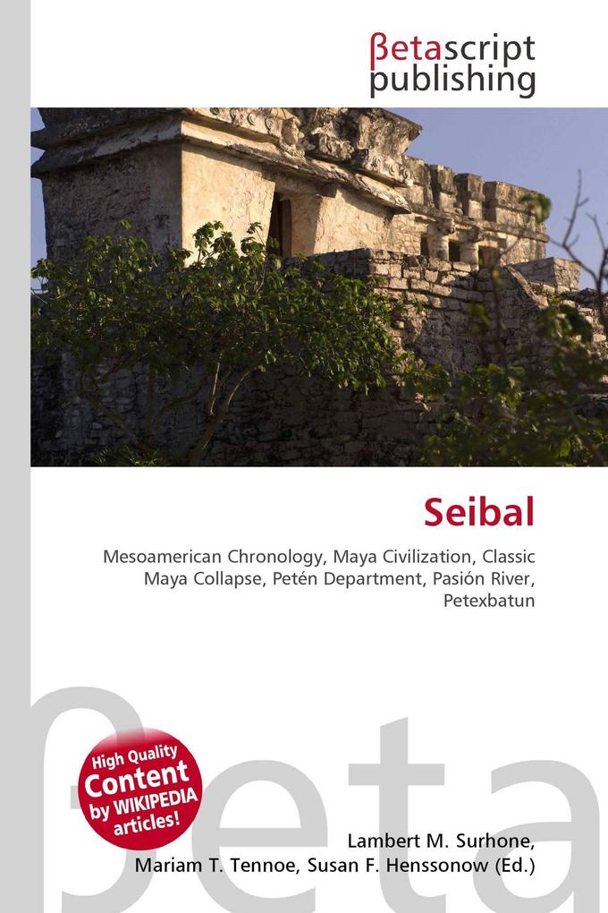 Seibal
