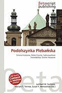 Podolszynka Plebaska