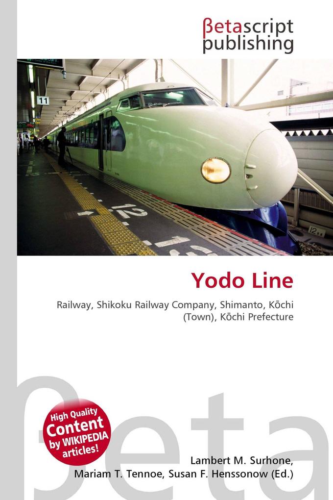 Yodo Line