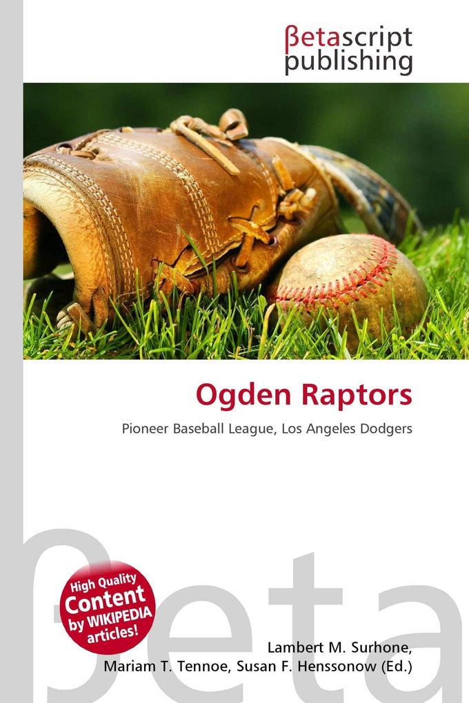 Ogden Raptors