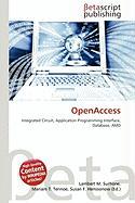 OpenAccess