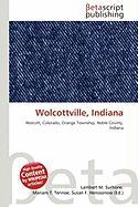 Wolcottville Indiana