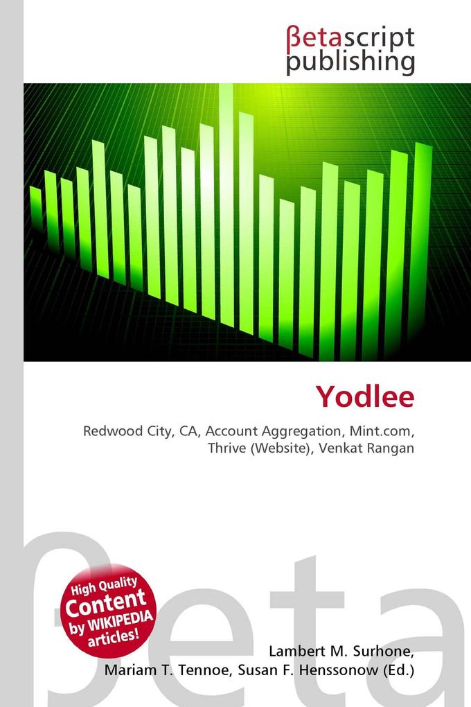 Yodlee
