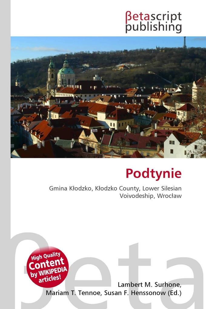 Podtynie