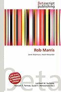 Rob Marris