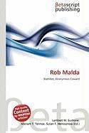 Rob Malda