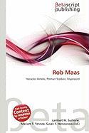 Rob Maas