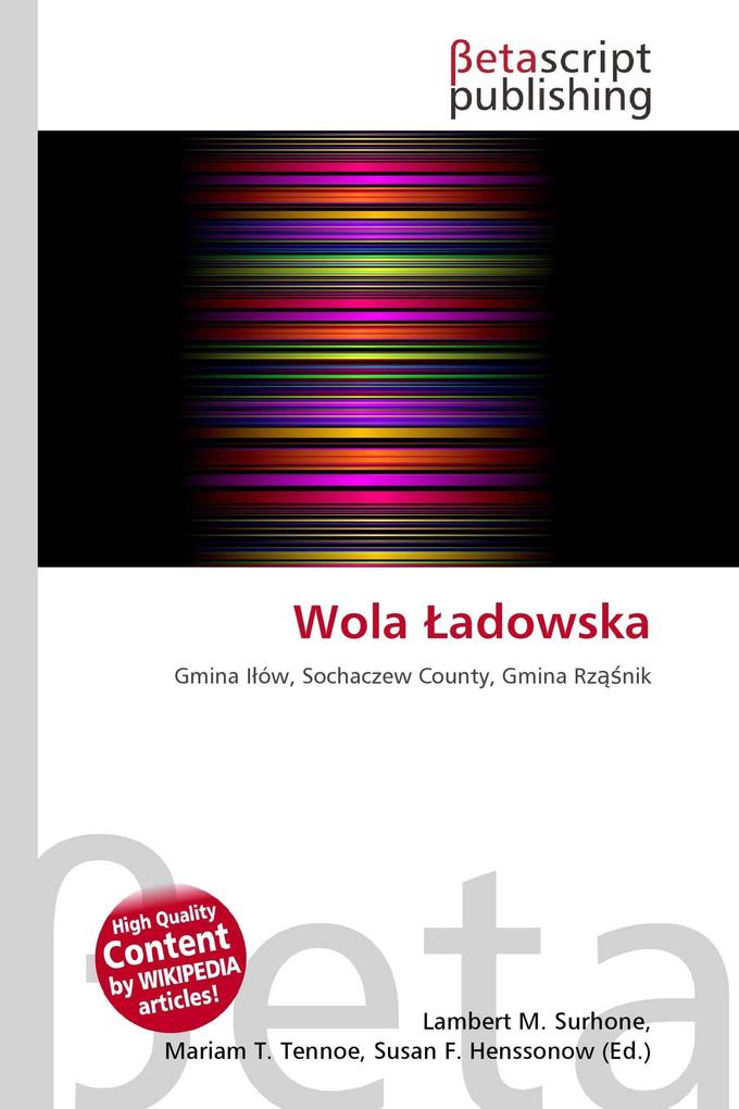 Wola adowska