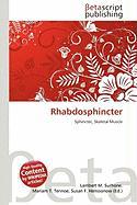 Rhabdosphincter
