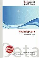Rhabdopsora