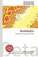 Rhabdophis