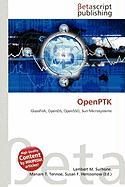 OpenPTK