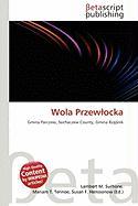 Wola Przewocka