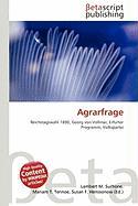 Agrarfrage