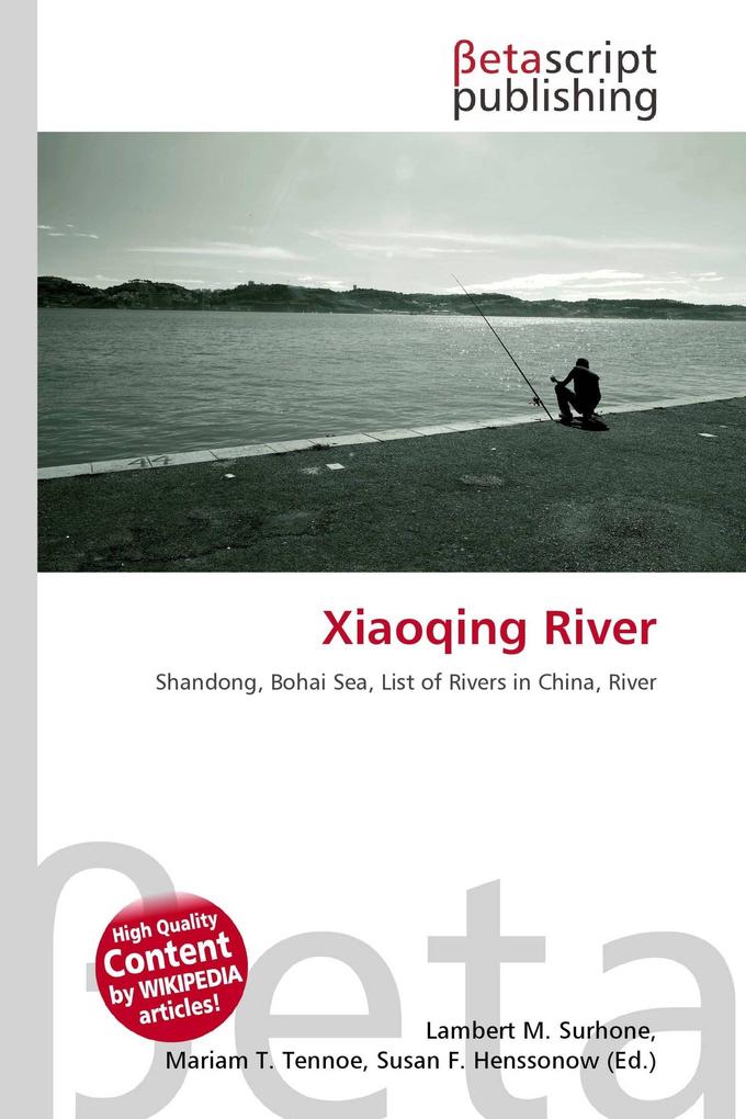 Xiaoqing River