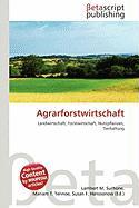 Agrarforstwirtschaft