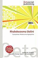 Rhabdocosma Dolini