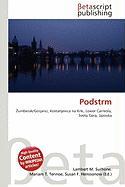 Podstrm