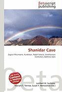 Shanidar Cave