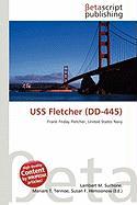 USS Fletcher (DD-445)