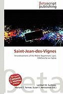 Saint-Jean-des-Vignes