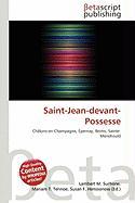 Saint-Jean-devant-Possesse