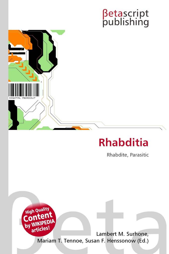 Rhabditia