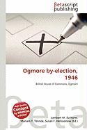 Ogmore by-election 1946