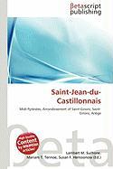 Saint-Jean-du-Castillonnais