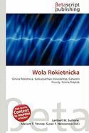 Wola Rokietnicka