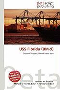 USS Florida (BM-9)