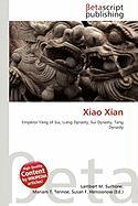 Xiao Xian
