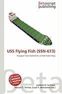 USS Flying Fish (SSN-673)