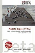 Agosta-Klasse (1977)