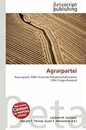 Agrarpartei