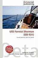 USS Forrest Sherman (DD-931)