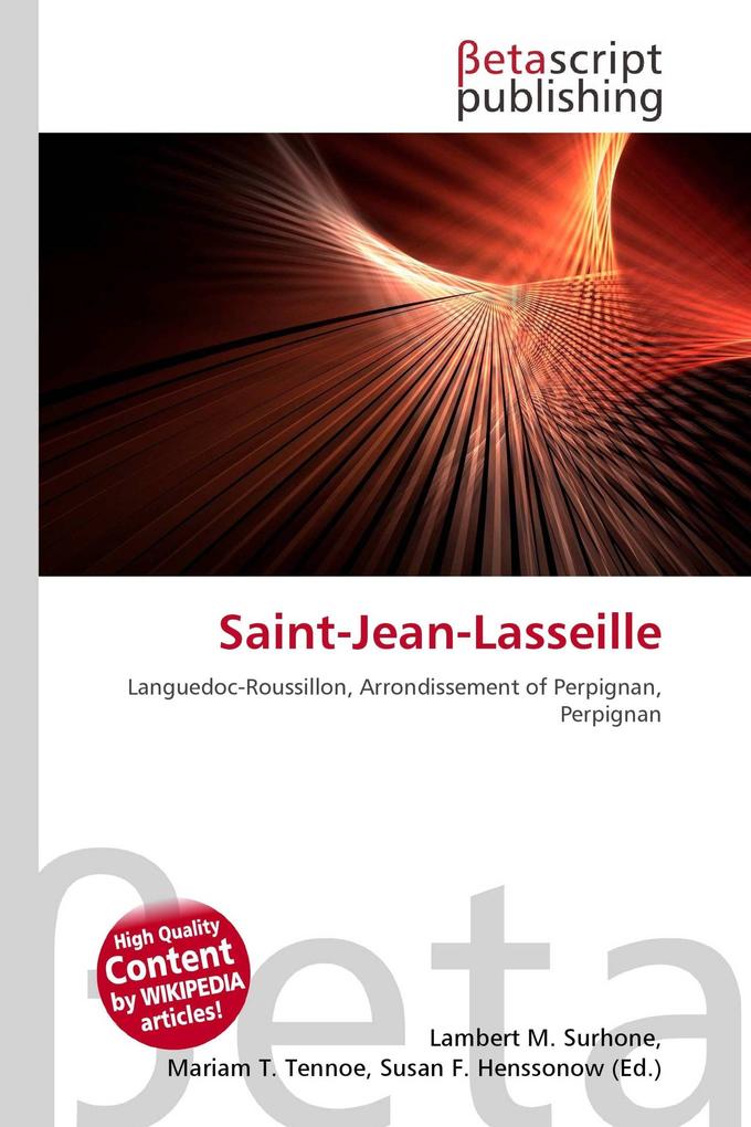 Saint-Jean-Lasseille