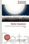 Walter Goodacre